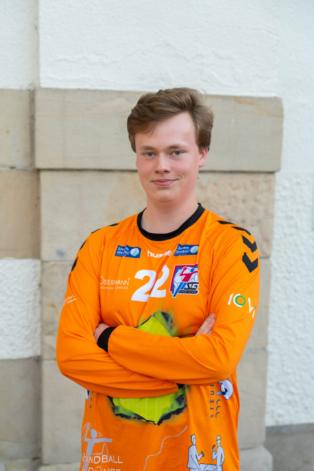 Rolf, Oliver SG Bnde-Dnne